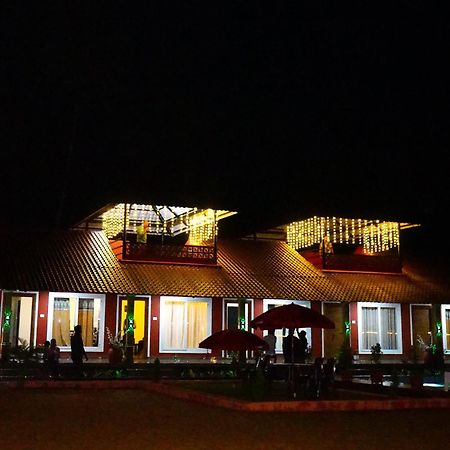 Namaste Homestay And Beach Resort Kaup エクステリア 写真